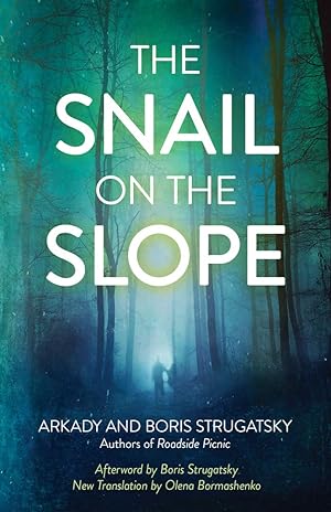 Imagen del vendedor de The Snail on the Slope (Rediscovered Classics) a la venta por Redux Books
