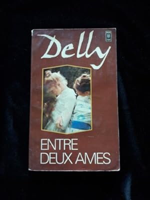 Seller image for Entre deux mes : roman (Noir) for sale by Dmons et Merveilles