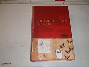 The Gift of Rain