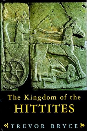 The Kingdom of the Hittites