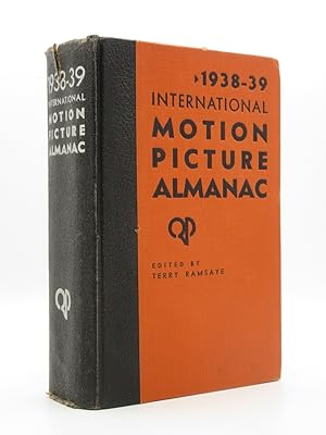 International Motion Picture Almanac 1938-39