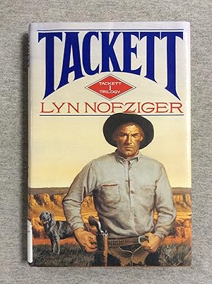 Seller image for Tackett (Tackett Trilogy, 1) for sale by Book Nook