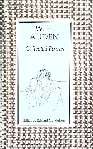 Bild des Verkufers fr Collected Poems zum Verkauf von M Godding Books Ltd