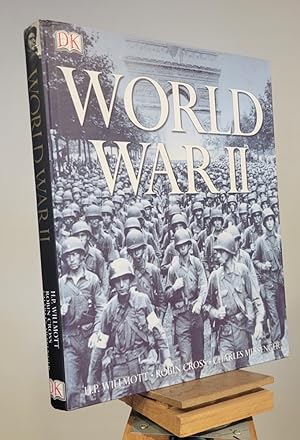 Seller image for World War II for sale by Henniker Book Farm and Gifts