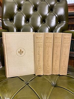 Seller image for Essays of Montaigne: In Five Volumes for sale by Kerr & Sons Booksellers ABA