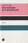 Seller image for Una sociologa de la globalizacin for sale by Agapea Libros