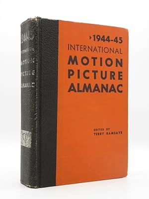 International Motion Picture Almanac 1944-45