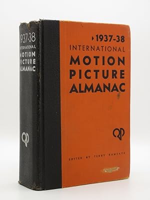 International Motion Picture Almanac 1937-38