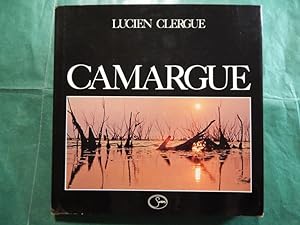 Camargue (deutsche Ausgabe)