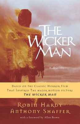 Immagine del venditore per The Wicker Man (Paperback or Softback) venduto da BargainBookStores