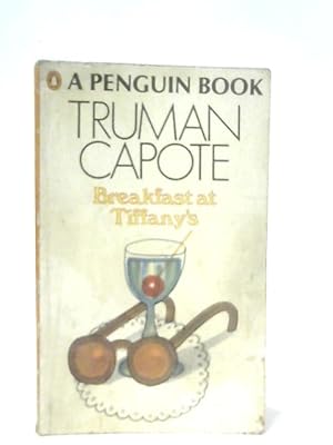 Seller image for Breakfast at Tiffany's for sale by World of Rare Books