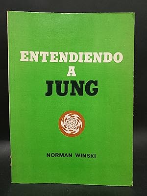 Imagen del vendedor de ENTENDIENDO A JUNG - PRIMERA EDICIN a la venta por Libros de Ultramar Alicante