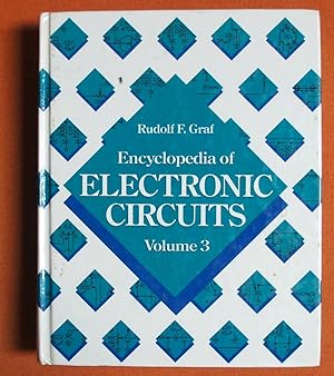 Immagine del venditore per Encyclopedia of Electronic Circuits, Vol. 3 venduto da GuthrieBooks