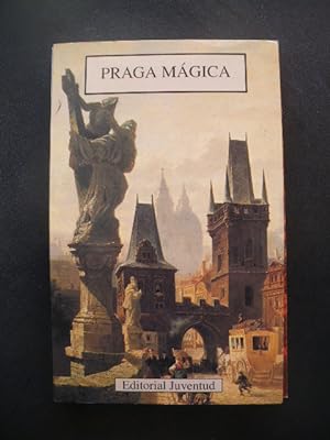 Seller image for Praga mgica for sale by Vrtigo Libros