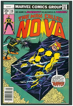 Nova #19