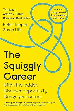 Image du vendeur pour The Squiggly Career mis en vente par Redux Books