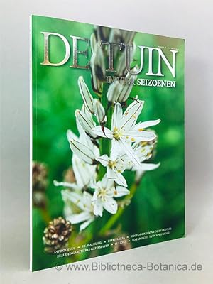 Seller image for DE TUIN in vier Seizoenen. Nummer 18/Lente 2017 for sale by Bibliotheca Botanica