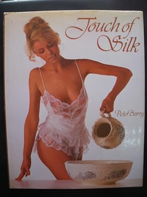 Seller image for Touch of Silk for sale by Vrtigo Libros