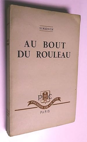 Au bout du rouleau