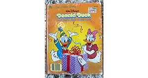 Seller image for Walt Disney's Donald Duck: Some Ducks Have All the Luck for sale by Graceful Books