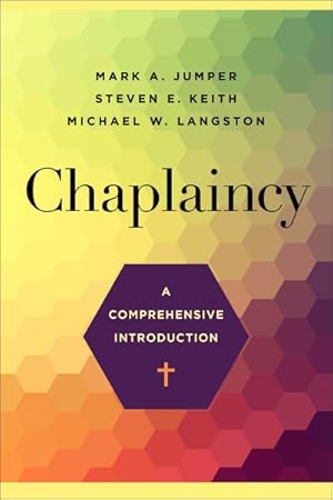 Imagen del vendedor de Chaplaincy : A Comprehensive Introduction a la venta por GreatBookPrices