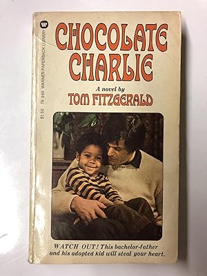 Image du vendeur pour Chocolate Charlie mis en vente par Chamblin Bookmine