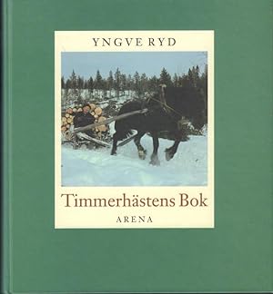Timmerhästens bok.