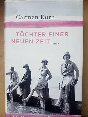 Seller image for Tchter einer neuen Zeit for sale by Versandantiquariat Jena