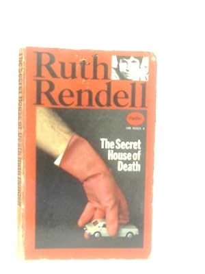 Seller image for The Secret House of Death for sale by World of Rare Books