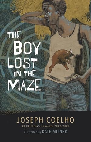 Seller image for Boy Lost in the Maze for sale by GreatBookPrices