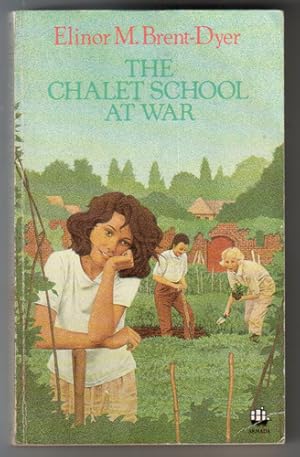 Seller image for The Chalet School at War for sale by The Children's Bookshop