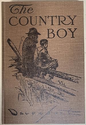 Immagine del venditore per The Country Boy venduto da Chaparral Books