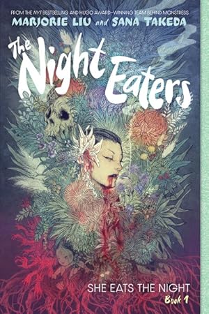 Immagine del venditore per Night Eaters 1 : She Eats the Night venduto da GreatBookPrices