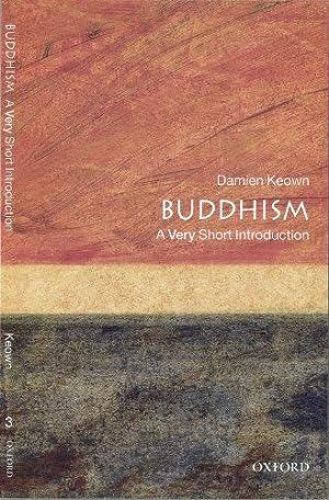 Bild des Verkufers fr Buddhism: A Very Short Introduction (Very Short Introductions) zum Verkauf von WeBuyBooks