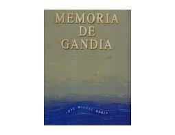 Seller image for MEMORIA DE GANDA for sale by LIBRERIA ANTICUARIO BELLVER MADRID