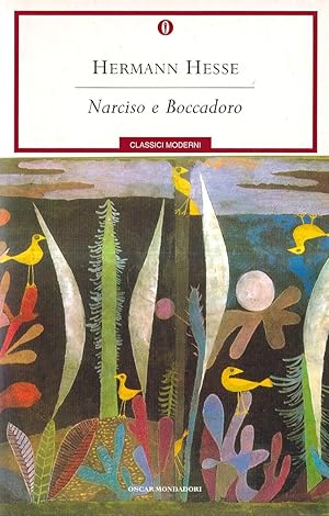 Narciso e Boccadoro