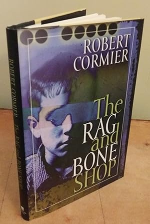 Imagen del vendedor de The Rag and Bone Shop a la venta por Savage Lotus Books