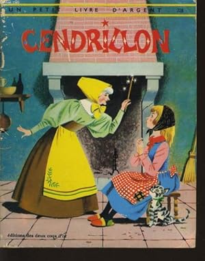 Bild des Verkufers fr Cendrillon (Les Beaux contes de Whitman) zum Verkauf von Ammareal