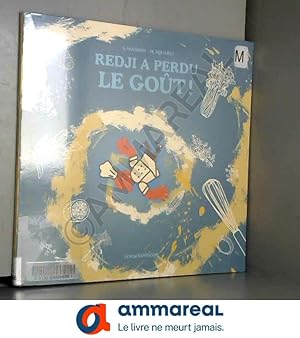 Bild des Verkufers fr Redji a Perdu le Gout zum Verkauf von Ammareal