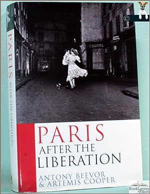 Seller image for Paris After the Liberation 1944-1949 for sale by BookLovers of Bath