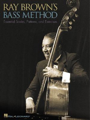 Seller image for Ray Brown's Bass Method (Paperback or Softback) for sale by BargainBookStores