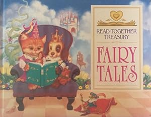 Bild des Verkufers fr Fairy Tales zum Verkauf von Ammareal