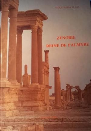 Image du vendeur pour Znobie reine de Palmyre mis en vente par Ammareal