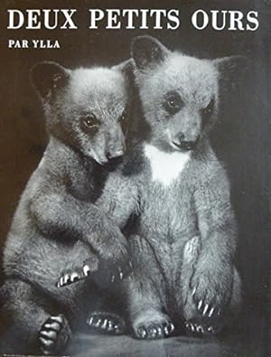 Image du vendeur pour Deux petits ours par Ylla mis en vente par Ammareal