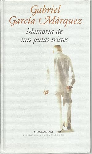 Seller image for Memorias De Mis Putas Tristes for sale by TU LIBRO DE OCASION