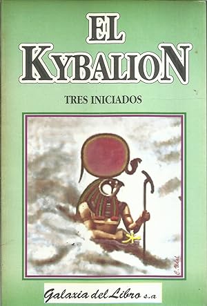 Imagen del vendedor de El Kybalion a la venta por TU LIBRO DE OCASION