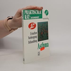 Bild des Verkufers fr Asthma zum Verkauf von Bookbot