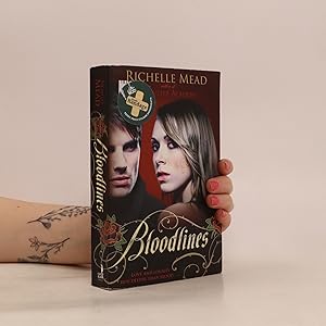 Immagine del venditore per Bloodlines venduto da Bookbot