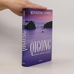 Seller image for Qigong for sale by Bookbot