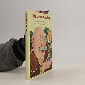 Seller image for Der kleine Dumling und andere Mrchen von Zwergen und Riesen for sale by Bookbot